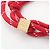 Miu Miu Code Bracelet - view 2