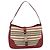 Borsa a spalla Burberry Blue Label in tela Beige