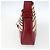 Borsa a spalla Burberry Blue Label in tela Beige - vista 4