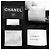 Timeless Chanel Little Black Tweed Wool Blend Jacket - view 10