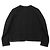 Timeless Chanel Little Black Tweed Wool Blend Jacket - view 14
