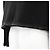 Timeless Chanel Little Black Tweed Wool Blend Jacket - view 20