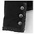 Timeless Chanel Little Black Tweed Wool Blend Jacket - view 6