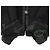 Timeless Chanel Little Black Tweed Wool Blend Jacket - view 9