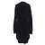Timeless Chanel Kaschmirkleid Schwarz - Ansicht 2