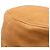 Cappello bucket in pelle di vitello Hermès 58 Beige - vista 3