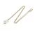 Collana Gucci Stella di David Ag925 Argento - vista 2