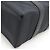Hermès Acapulco MM Nylon-Leder Tote Bag Schwarz - Ansicht 3