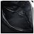 Hermès Acapulco MM Nylon-Leder Tote Bag Schwarz - Ansicht 9