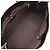 Borsa Louis Vuitton Wilshire PM Monogram Vernis Porpora - vista 7