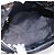 Borsa Tote in Tela Salvatore Ferragamo Nero - vista 5
