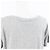 Autre Marque Camiseta de algodón Red Valentino Castaño Negro - vista 11
