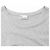 Autre Marque Camiseta de algodón Red Valentino Castaño Negro - vista 6