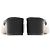 Timeless Chanel G32849 Sandale Schwarz Silber - Ansicht 6