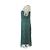 Autre Marque GRACE CONTINENTAL Kleid Nylon Kleid Grün - Ansicht 13