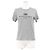 Everyday Camiseta Balenciaga Camiseta de algodón Castaño