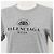 Everyday Camiseta Balenciaga Camiseta de algodón Castaño - vista 2
