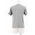 Everyday Camiseta Balenciaga Camiseta de algodón Castaño - vista 6