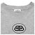 Everyday Camiseta Balenciaga Camiseta de algodón Castaño - vista 7