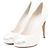 Timeless Lederpumps Chanel G28289 Pink
