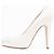 Timeless Lederpumps Chanel G28289 Pink - Ansicht 2