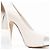 Timeless Lederpumps Chanel G28289 Pink - Ansicht 3