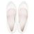 Timeless Lederpumps Chanel G28289 Pink - Ansicht 5