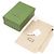 Gucci GG Canvas Leder Sneakers Braun Beige Kamel - Ansicht 10