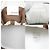 Gucci GG Canvas Leder Sneakers Braun Beige Kamel - Ansicht 9