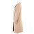 Abrigo Gucci 100% lana Beige - vista 11
