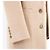 Abrigo Gucci 100% lana Beige - vista 12