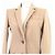 Abrigo Gucci 100% lana Beige - vista 2