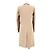 Abrigo Gucci 100% lana Beige - vista 7