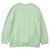 Sudadera de algodón Hermès Verde  - vista 7
