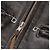 Autre Marque La verdadera chaqueta de cuero Buco J-100 de McCOY'S Bronce Marrón oscuro - vista 4