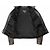 Autre Marque La verdadera chaqueta de cuero Buco J-100 de McCOY'S Bronce Marrón oscuro - vista 9