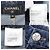 Timeless Chanel P73402 Denim-Hose Blau - Ansicht 10
