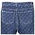 Timeless Chanel P73402 Denim-Hose Blau - Ansicht 8