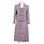 Timeless Chanel Tweed-Set Mehrfarben  - Ansicht 1