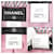 Timeless Chanel Tweed-Set Mehrfarben  - Ansicht 10