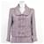 Timeless Chanel Tweed-Set Mehrfarben  - Ansicht 3
