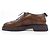 Autre Marque WH Lederschuhe Braun - Ansicht 2