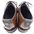 Autre Marque WH Lederschuhe Braun - Ansicht 6
