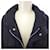 Autre Marque Chaqueta nonnative Azul  - vista 5