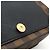 Borsa 2 in 1 Damier Beaumarchais di Louis Vuitton Nero - vista 8