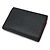 Cartera Compacta Capucines Taurillon Louis Vuitton Negro - vista 2