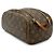 Pochette da Toilette Monogram Louis Vuitton Marrone - vista 2