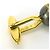 Alfred Dunhill Abotoaduras de metal Dunhill - vista 5