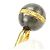 Alfred Dunhill Abotoaduras de metal Dunhill - vista 7