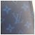 Cartera Bifold Brazza Taiga Monogram Louis Vuitton Azul - vista 5